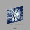 Stanny Abram - Too Late (Original Mix)