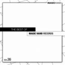 Rato, Light Breath - M1 (Original Mix)