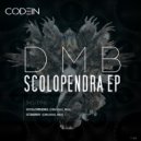 DMB - Scolopendra