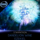 Stampatron - Ezekiel