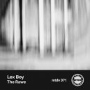 Lex Boy - Black Bombers (Original Mix)