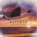 Kayaman - Tape Clip