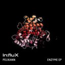 Pelikann - Enzyme (Hadean Remix)