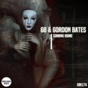 Gordon Bates, G8 - Coming Home