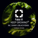 Fabio Vi - Turn Me Up