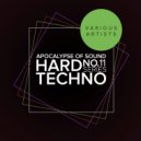 Jeff Hax - Freedom (Original Mix)