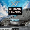 Noks - Streetline