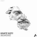 Knate Koti - Lost Customs