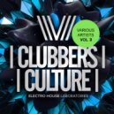 12 Inch Plastic Toys - Cluck & Cling (Original Mix)
