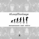 #LoopMonkeys - Bewegen Sie Sich