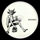 Broken Shadows - Killing Baby Jesus (Original Mix)