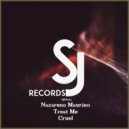 Nazareno Maurino - Inside Me