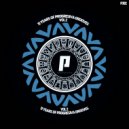 Joshua Lavin - Take Off