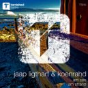 Jaap Ligthart, Koenrahd - Am Strand