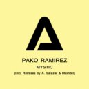 Pako Ramirez - Mystic (A.Salazar Remix)