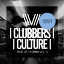 Jarold Palacio - Clear Land (Original Mix)