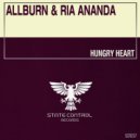 Allburn & Ria Ananda - Hungry Heart (Extended Mix)