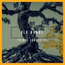 Old Handz - Almost There (Original Mix)