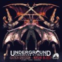 Natural Born Killerz - I Love U Puta