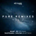 AirLab7 - 2B (UDM Remix)