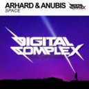 Arhard, Anub1s - Space