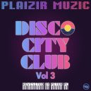 Peter Pc - No More
