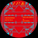 Paul Sparkes - Early Tech (Original Mix)