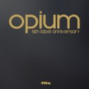 Dany Cohiba, Jean Aita - Nocturnal Pleasures (Original Mix)