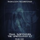 Paul Robinson - Yeah Boy