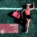 VON Krup - Sepia (Deepeace Remix)