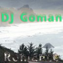 DJ Goman - Goodbye Winter