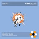 DJ The Fox - Apollo (Matthias Hoffmann Remix)