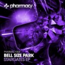 Bell Size Park & Vimana Shastra - Invading Planets (Original Mix)