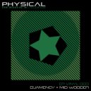 D'jamency - Tuned Pulse