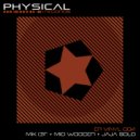 Mid Wooder - Spectrum (Original Mix)
