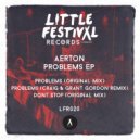 Aerton - Don't Stop