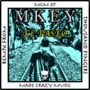 MKEY (UK) - El Paseo