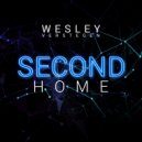 Wesley Verstegen - Connected
