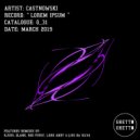CastNowski - Early Days
