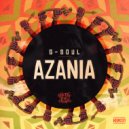 G-Soul - Alkebulan (Original Mix)