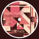 Hoods & Reyam - Revoir (Original Mix)