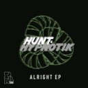 Hunt & Hypnotik - Compact Disc