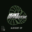 Hunt & Hypnotik - Compact Disc (Original Mix)