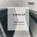 Matt Saderlan - Karma