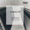 Matt Saderlan - Parcel (Original Mix)