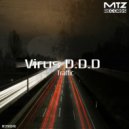 VIRUS D.D.D - Emptiness