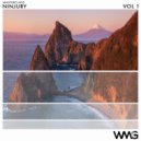 Ninjury - Kiss My Ass (Ninjury & Reworked Robot Radio Remix)