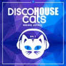 Sylvester Queen feat. Danna - Evolution (Original Mix)