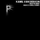 Kamil Van Derson - Master Mind