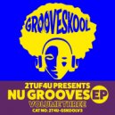 GROOVE SKOOL ft. Craig James - On My Mind (Original Mix)